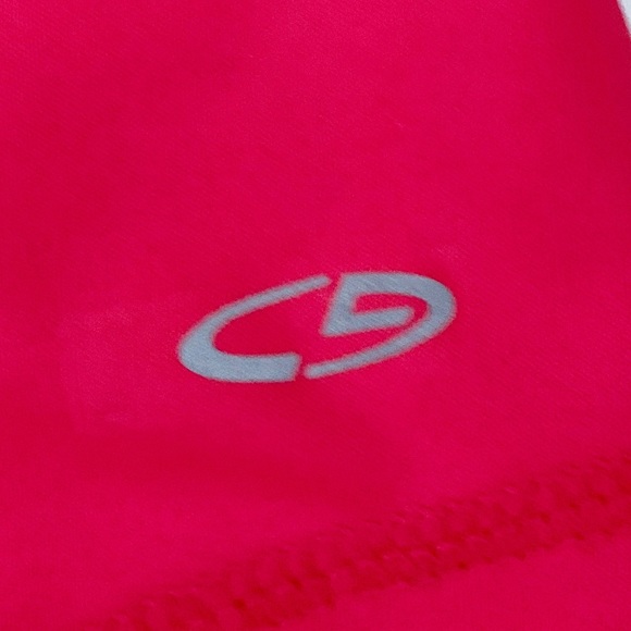 Champion Pink Tank Top - Small - Picture 4 of 5
